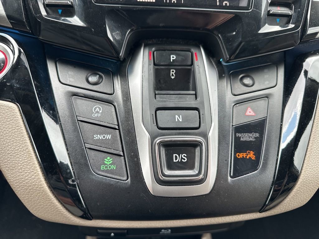 Used 2023 Honda Odyssey Touring image 38
