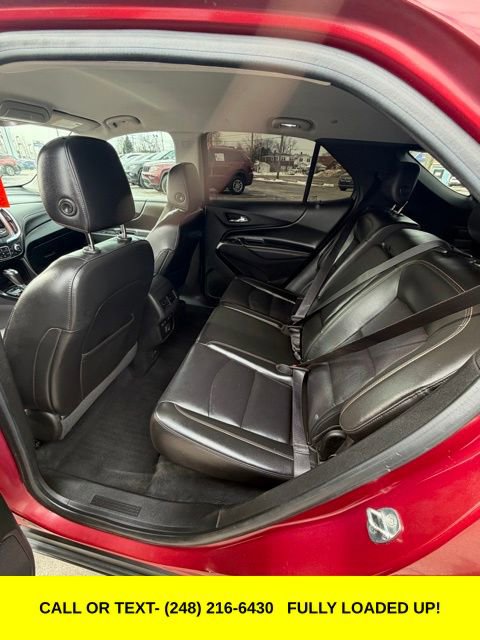 Used 2019 Chevrolet Equinox Premier image 14