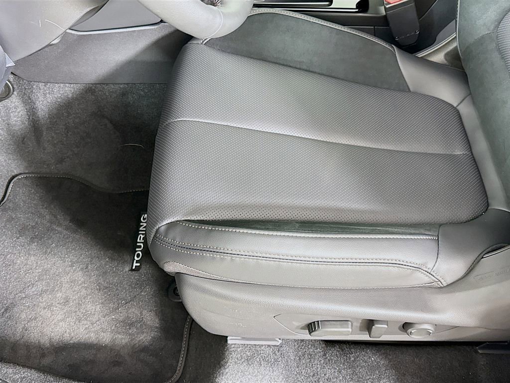 New 2026 Subaru Forester Touring AWD/4WD image 22
