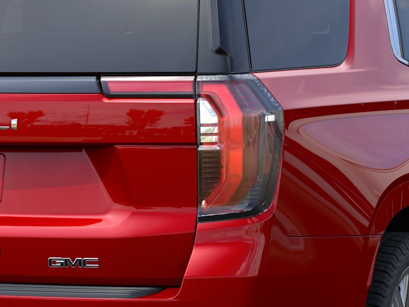 New 2026 GMC Yukon Denali Ultimate AWD/4WD image 11