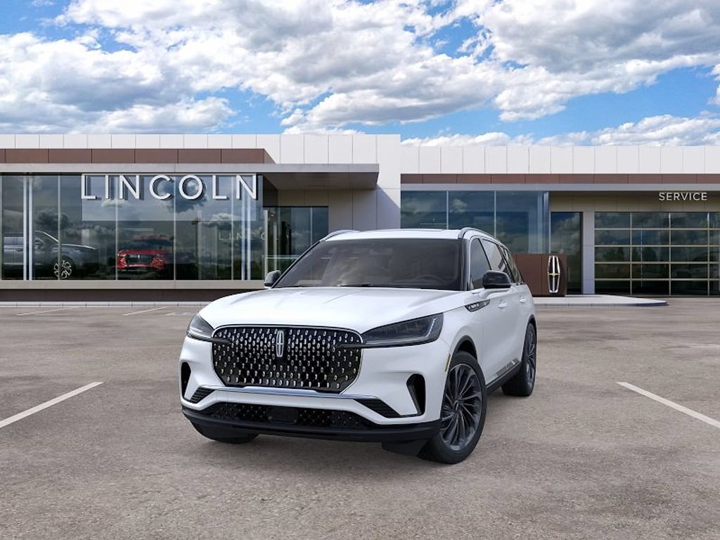 New 2026 Lincoln Aviator Reserve w/ Luxury Package AWD/4WD image 2