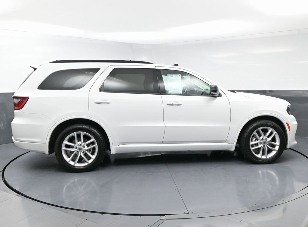 Used 2024 Dodge Durango GT image 8
