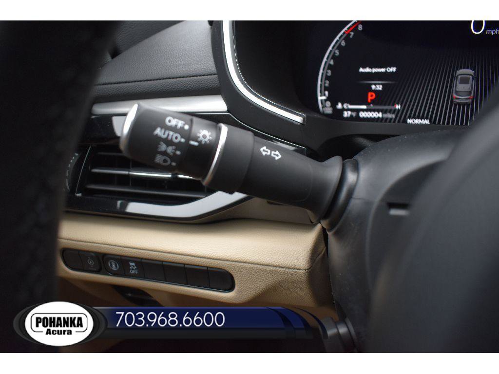 New 2026 Acura MDX SH-AWD image 10