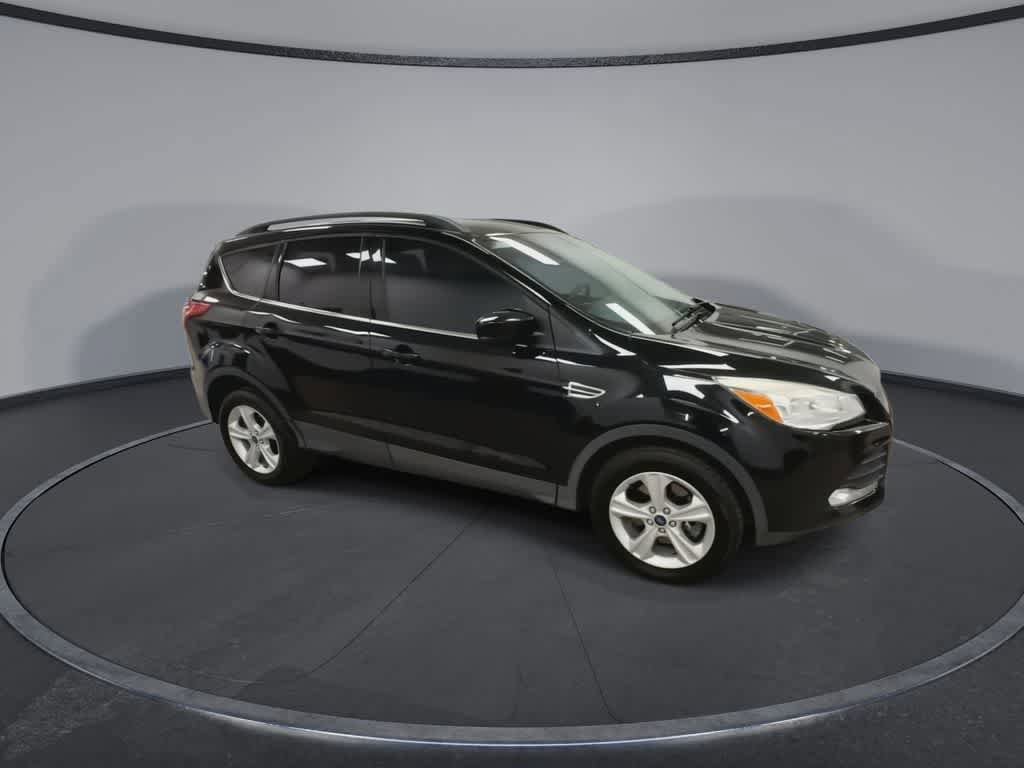 Used 2016 Ford Escape SE w/ Equipment Group 201A AWD/4WD video 2