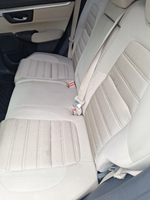 Used 2017 Honda CR-V LX image 17