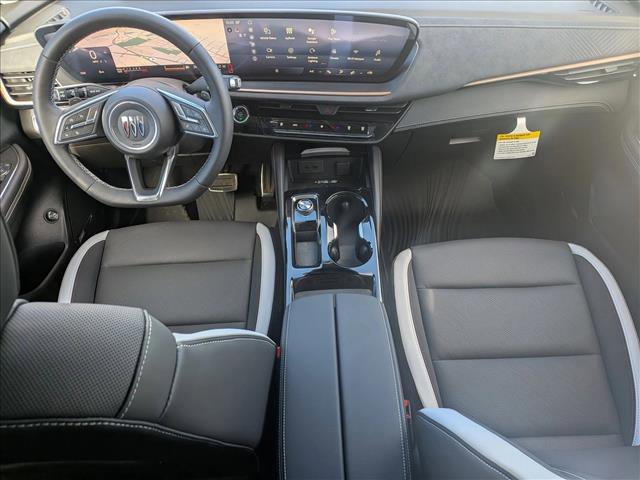 New 2026 Buick Envision Sport Touring image 15