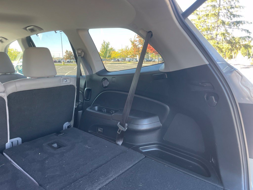 Used 2021 Honda Pilot EX-L image 28