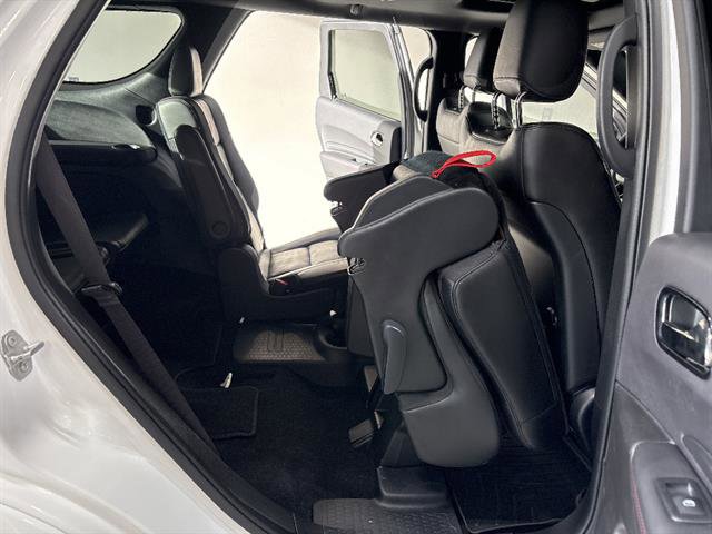 Used 2021 Dodge Durango R/T w/ Tow 'N Go Package image 27
