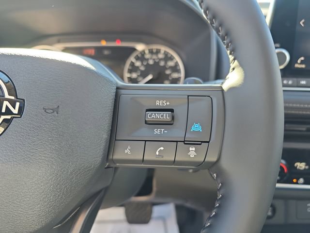 New 2026 Nissan Rogue Dark Armor FWD image 26