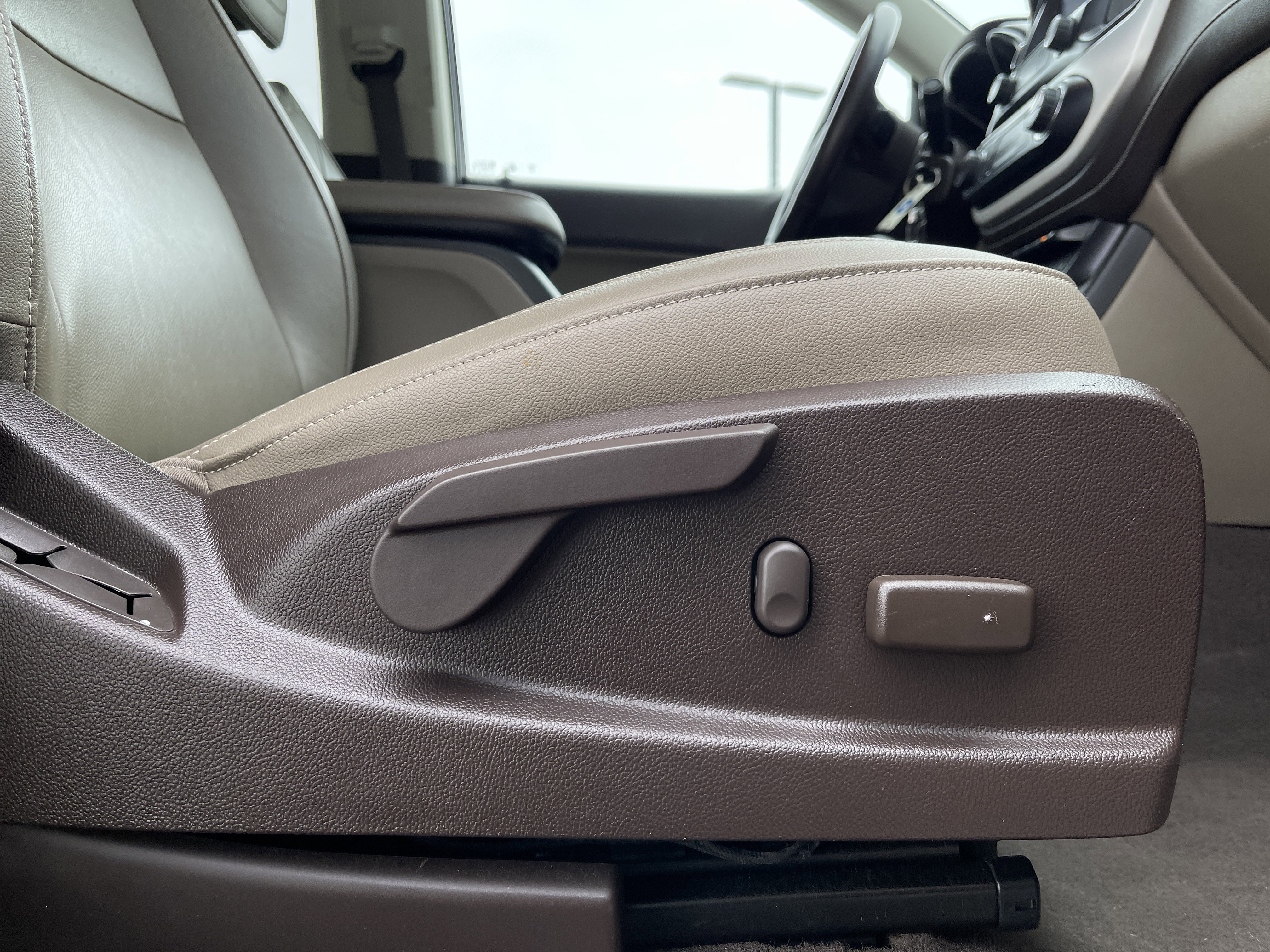 Used 2020 GMC Canyon SLT w/ Driver Alert Package image 35