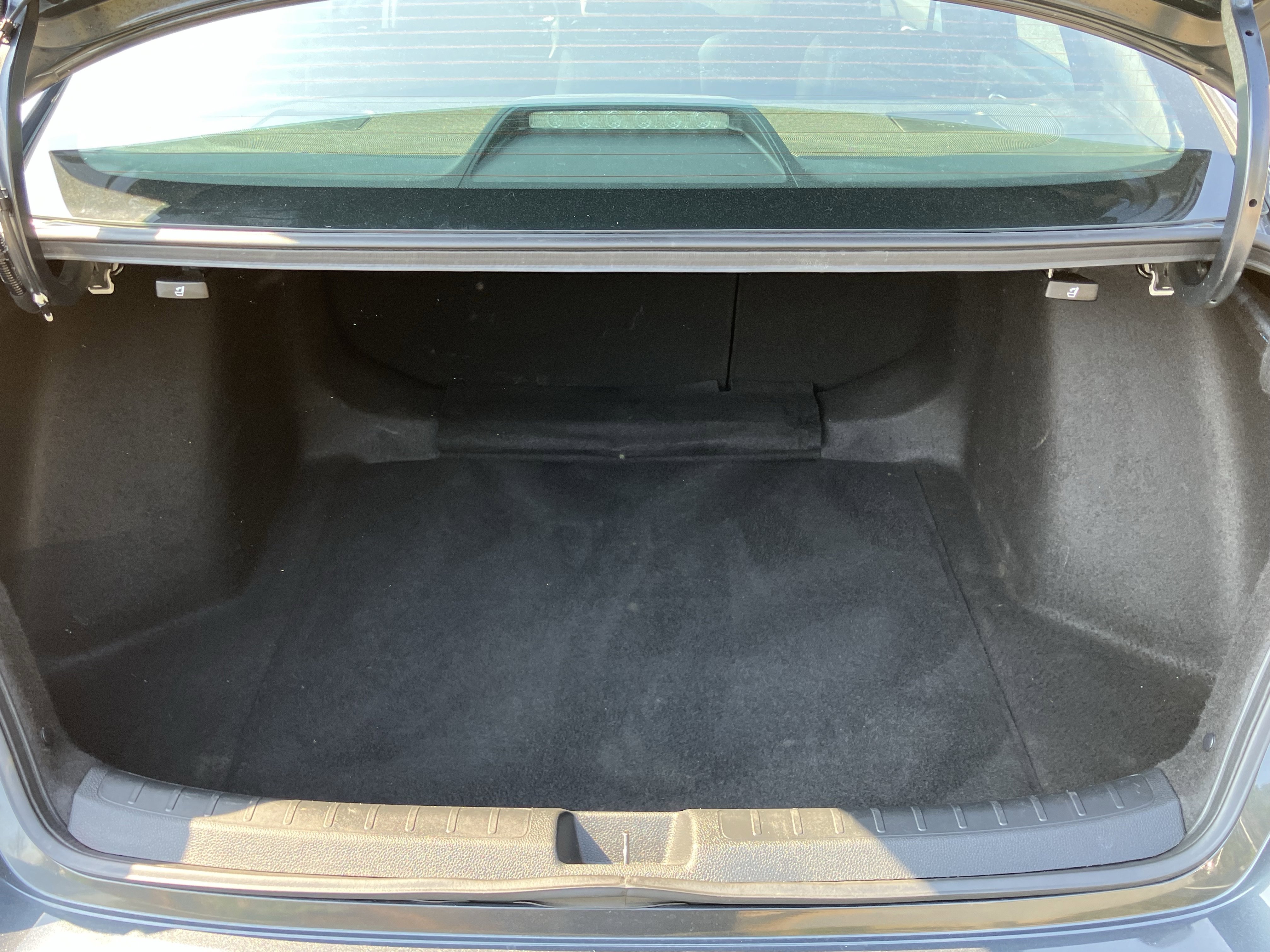 Certified 2025 Honda Civic Sport Touring image 35