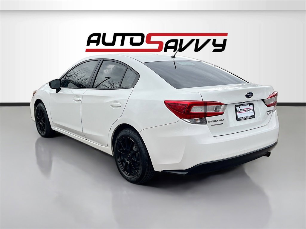 Used 2018 Subaru Impreza 2.0i image 5