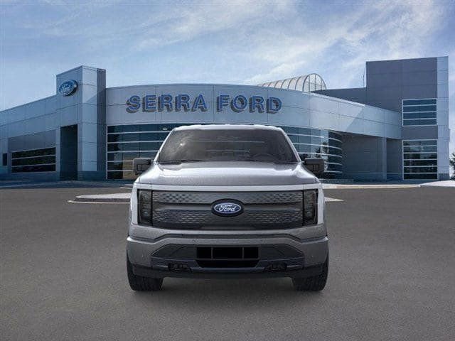 New 2025 Ford F150 Lightning Flash image 35