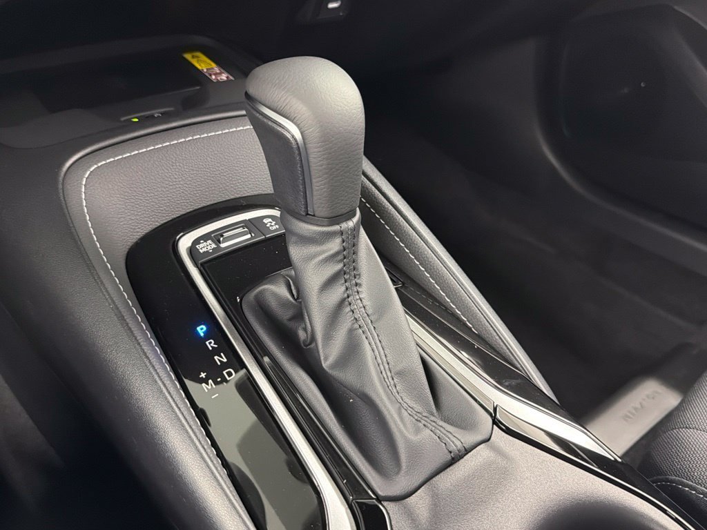 New 2027 Toyota Corolla Hatchback FWD image 24