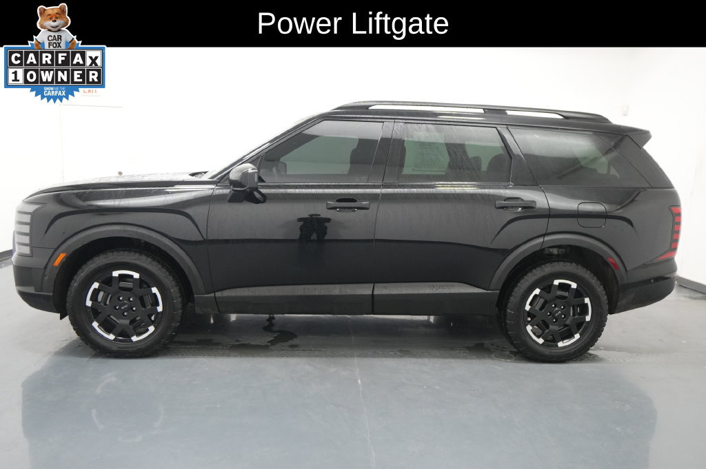 Used 2026 Hyundai Palisade XRT Pro AWD/4WD image 4