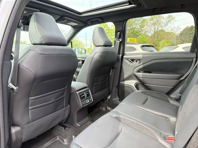 Certified 2026 Subaru Forester Touring image 12