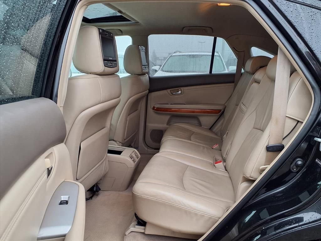 Used 2004 Lexus RX 330 image 11