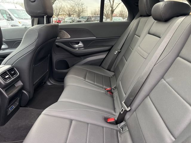 Used 2025 Mercedes-Benz GLE 450e 4MATIC image 23