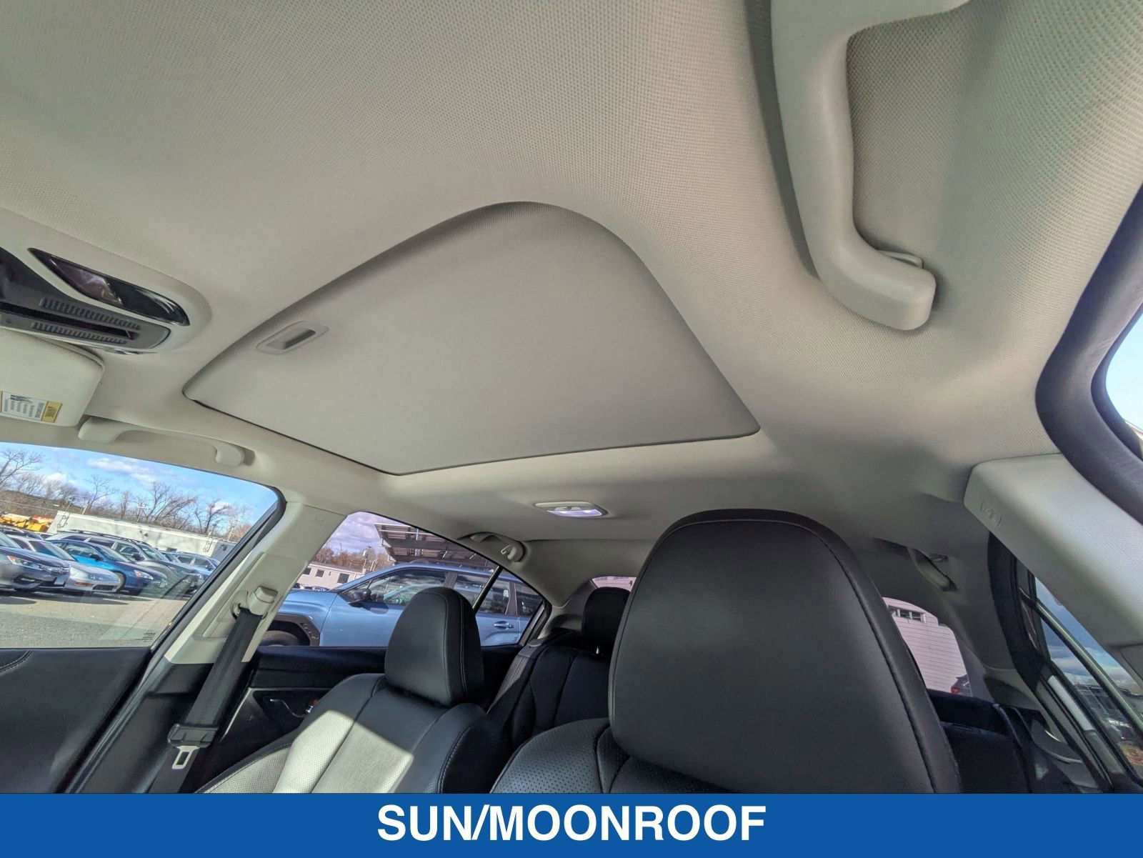 Certified 2023 Subaru Legacy Touring XT image 29