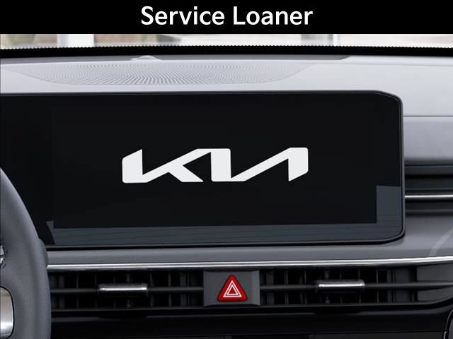 New 2026 Kia K5 GT-Line w/ GT-Line Red Interior Package FWD image 20