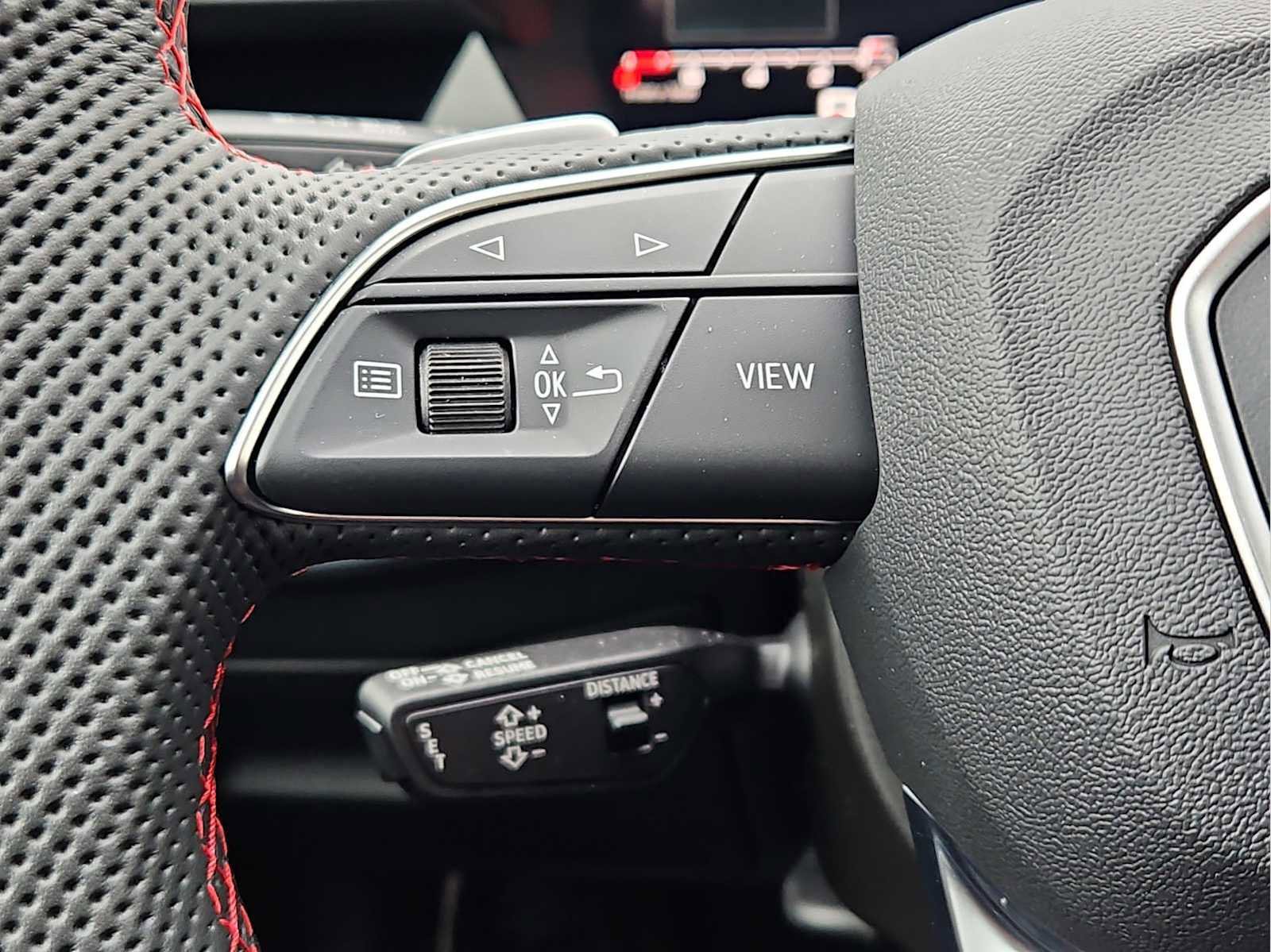 New 2026 Audi S3 Premium image 12