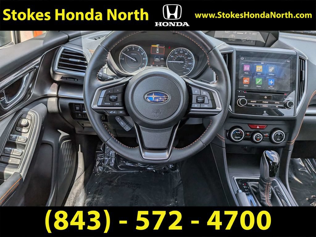 Used 2018 Subaru Crosstrek 2.0i Limited AWD/4WD image 21