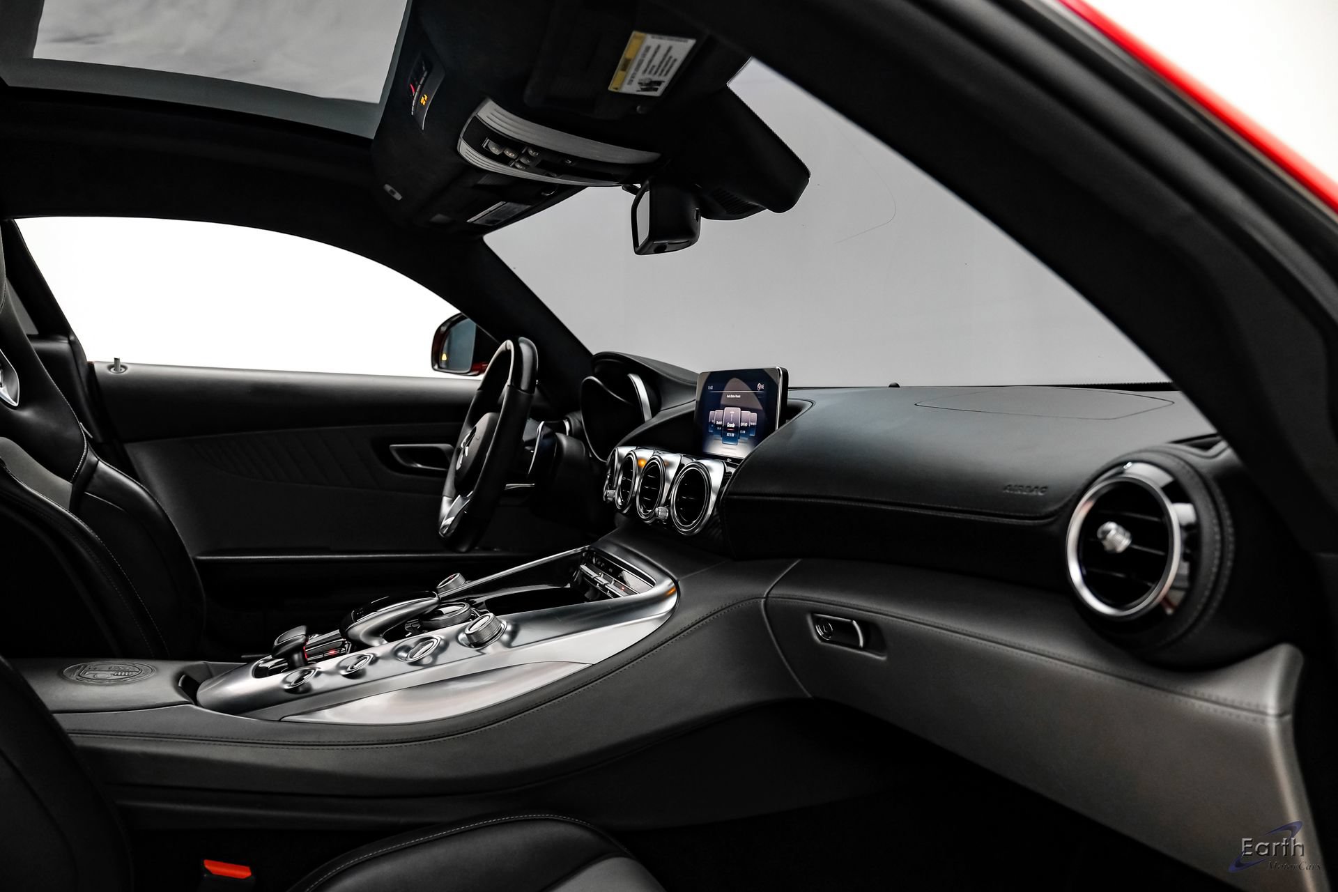 Used 2016 Mercedes-Benz AMG GT S image 52