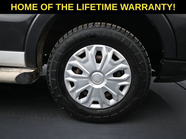 Used 2016 Ford Transit 250 130 Low Roof w/ Exterior Upgrade Package image 41
