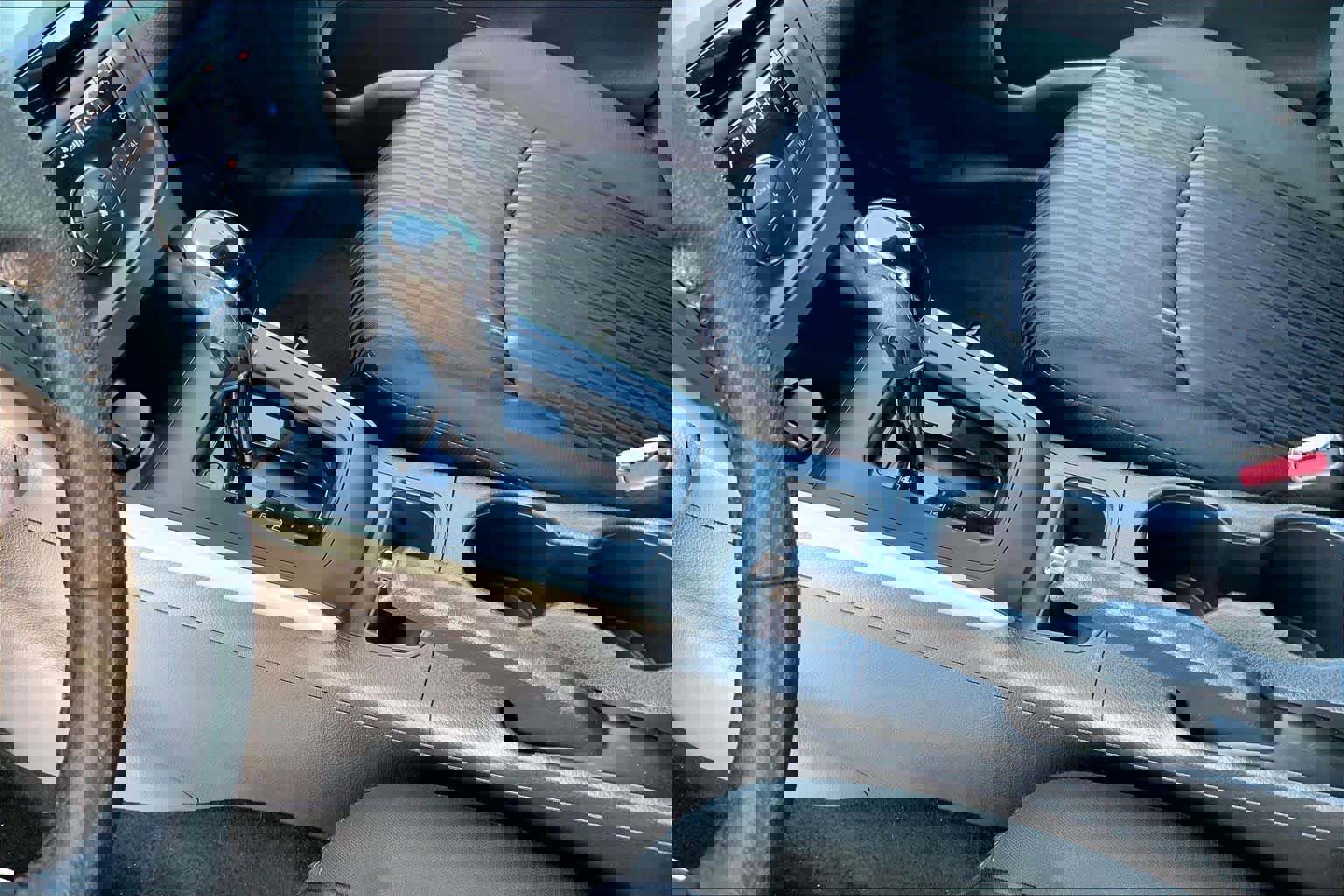 Used 2019 Nissan Sentra SV w/ Special Edition Package image 15