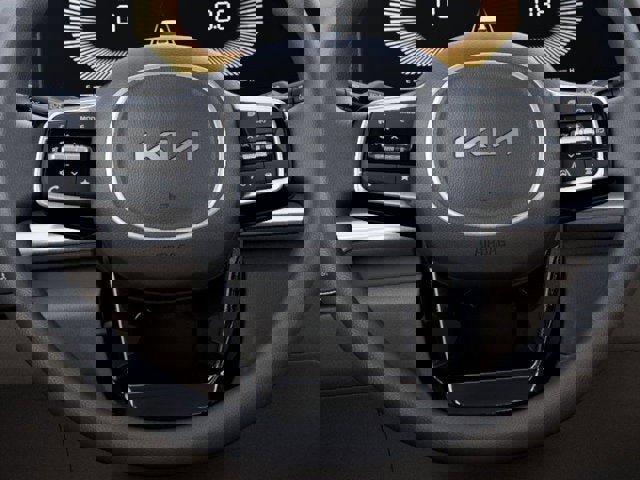 New 2026 Kia Carnival LX image 22