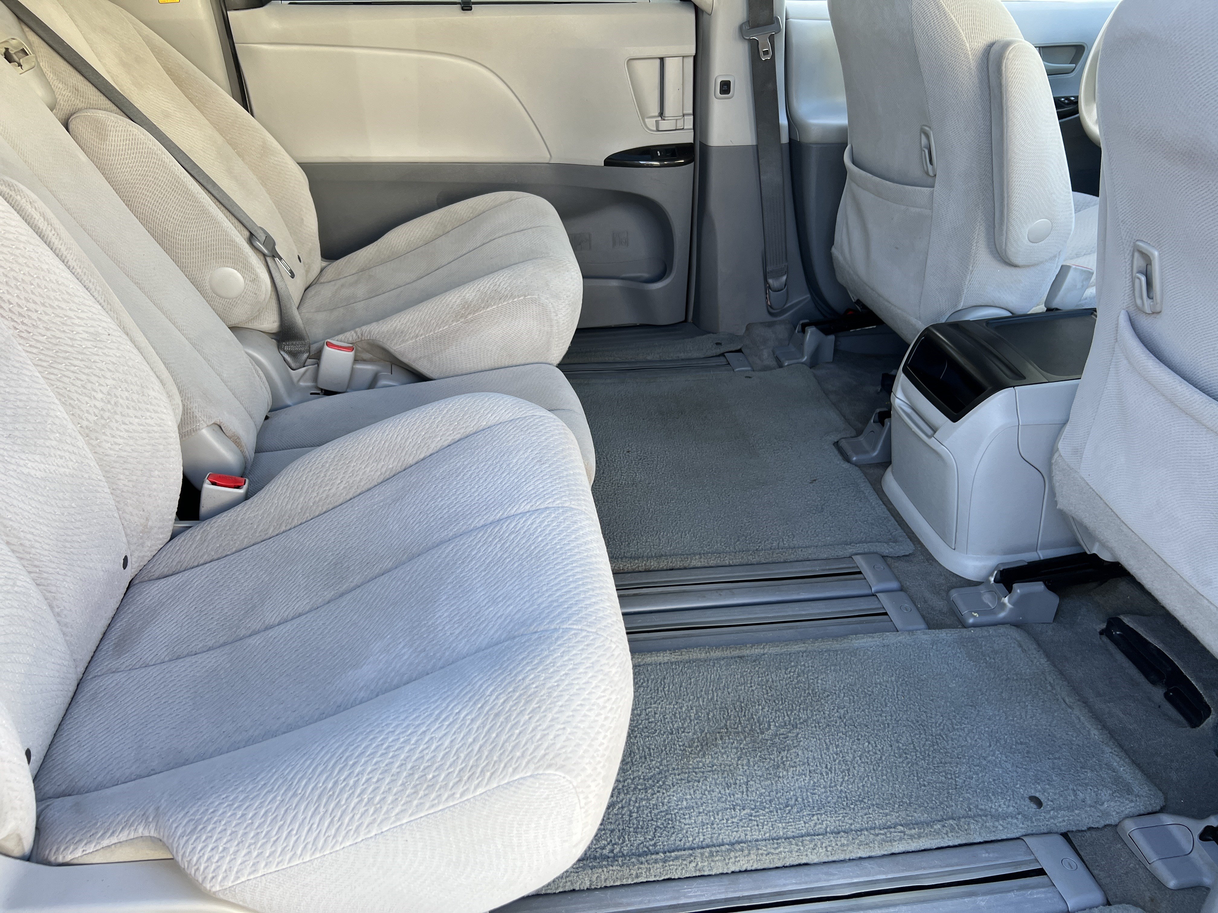 Used 2014 Toyota Sienna LE FWD image 17