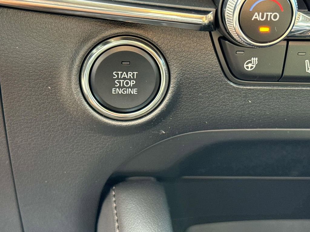 Certified 2026 MAZDA MAZDA3 Hatchback w/Premium Plus Pkg image 29