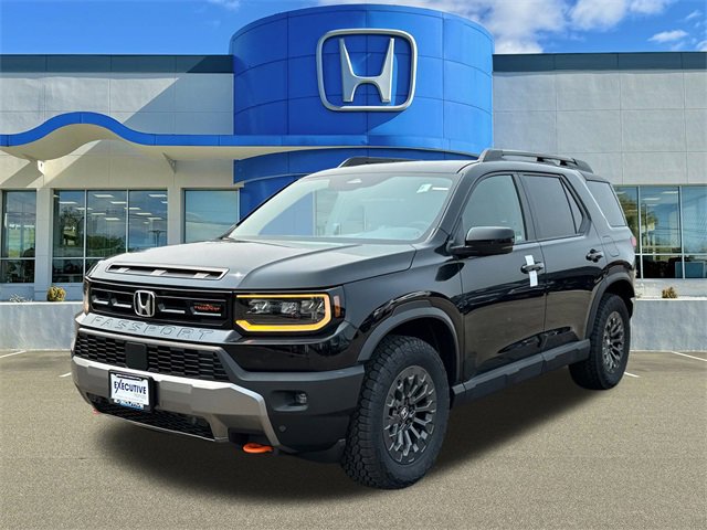 New 2026 Honda Passport TrailSport image 5