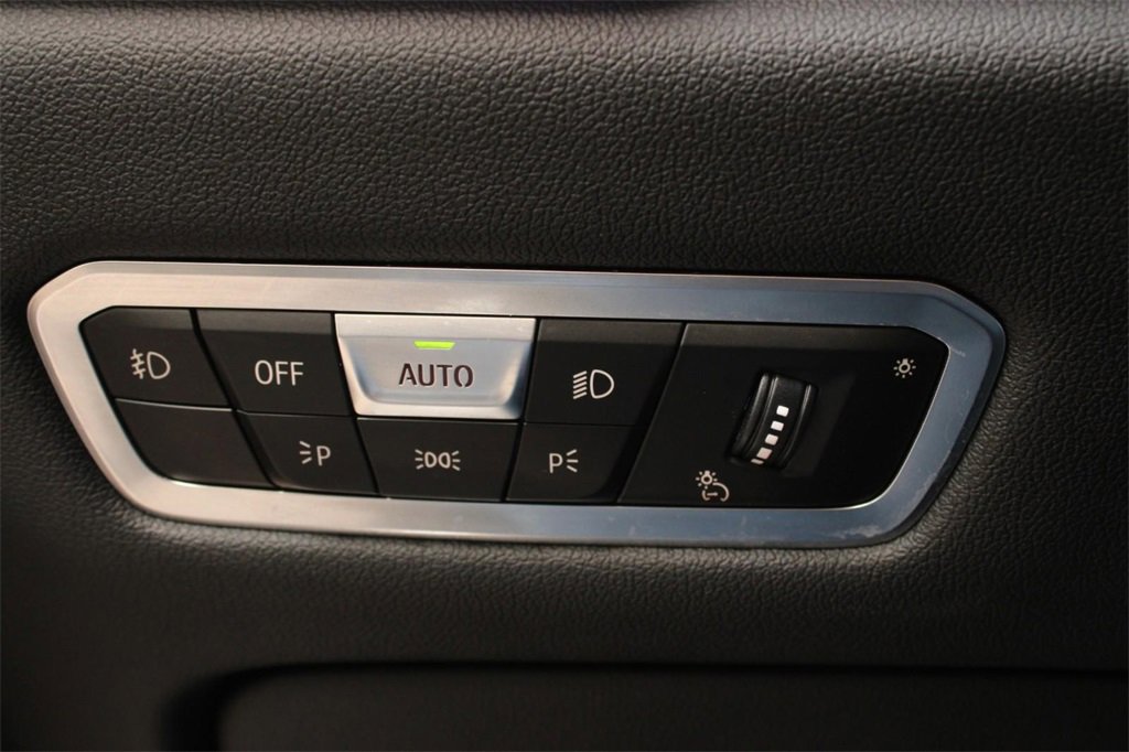 Used 2021 BMW X5 sDrive40i w/ Convenience Package image 28