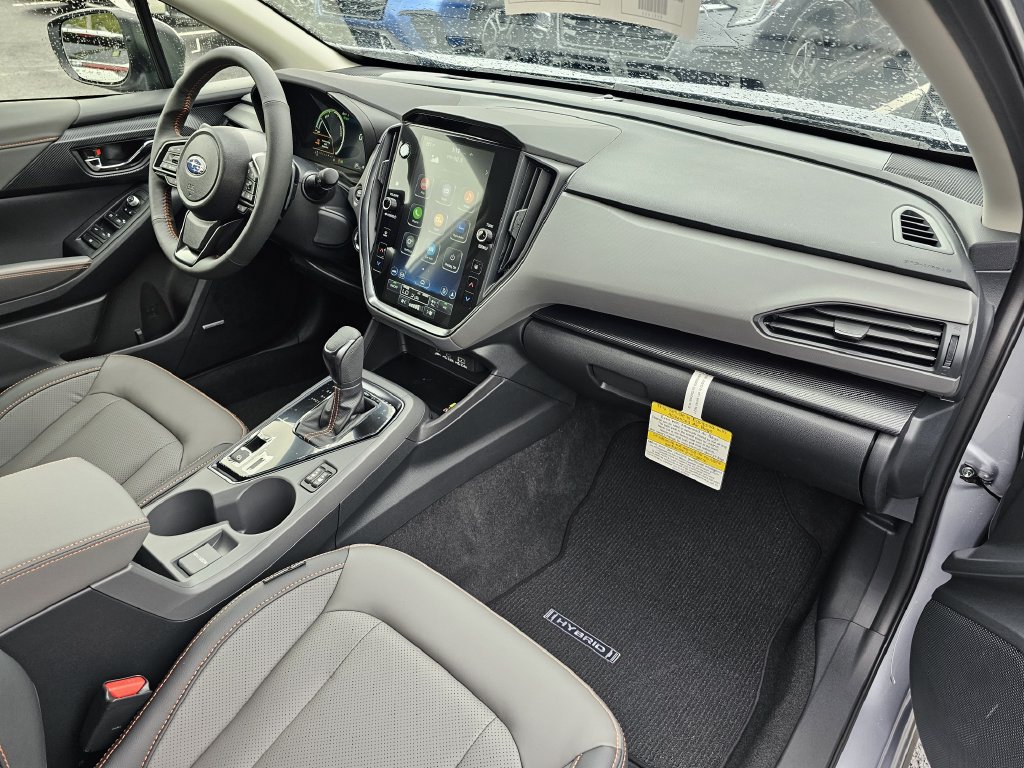 New 2026 Subaru Crosstrek 2.5i Limited AWD/4WD image 10