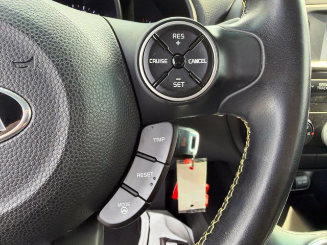 Used 2016 Kia Soul + w/ Designer's Package FWD image 15