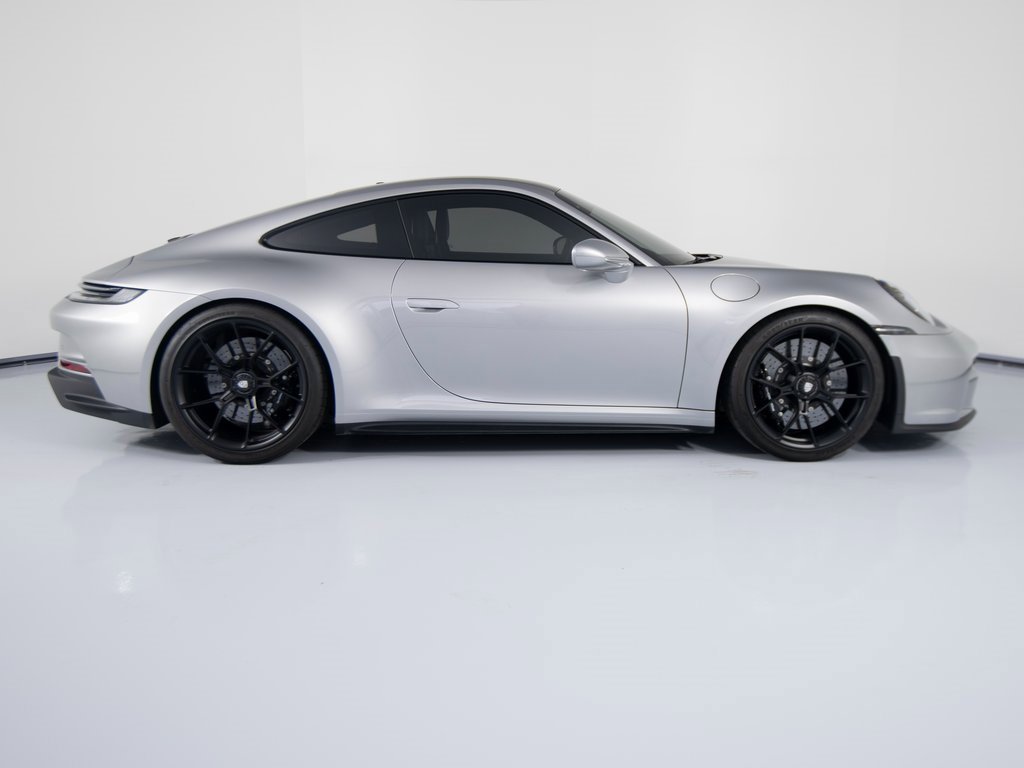 Certified 2022 Porsche 911 GT3 image 11