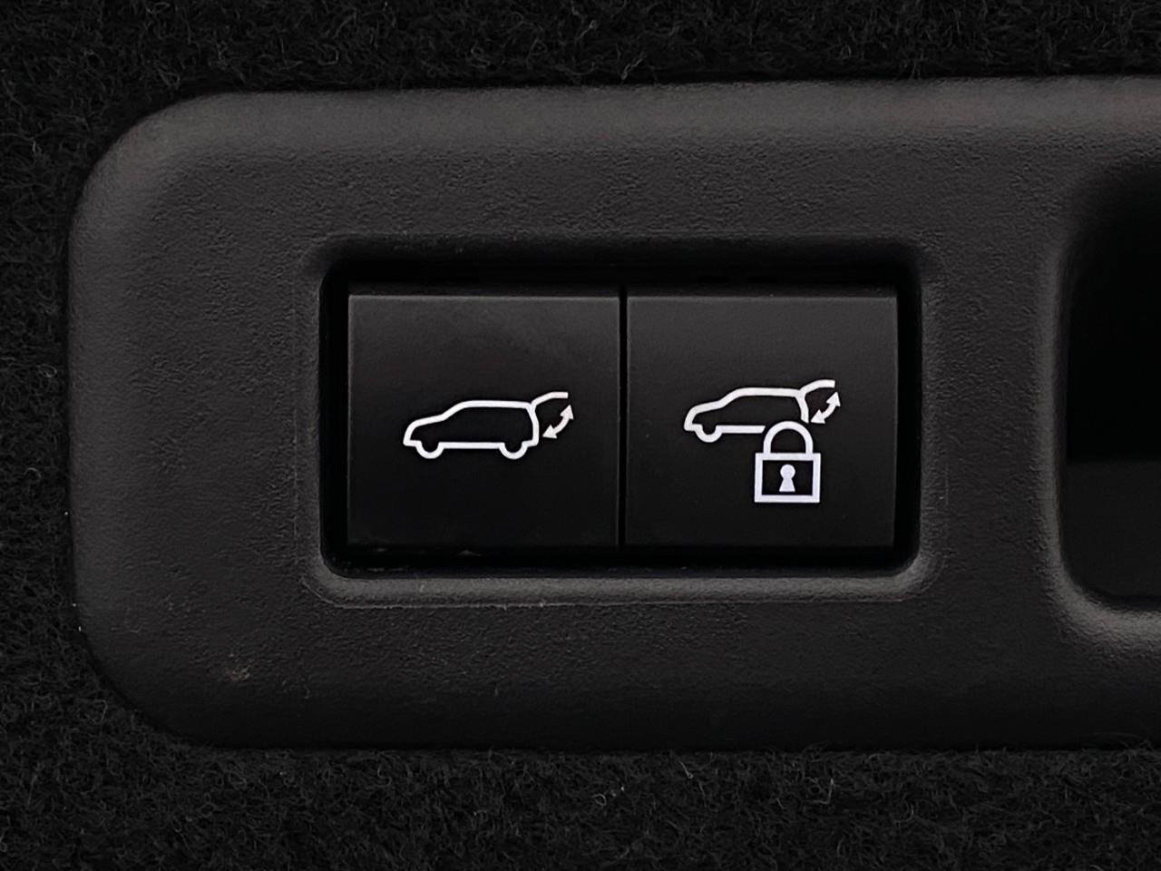 Certified 2022 Lexus RX 350 AWD w/ Premium Package image 7