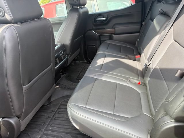 Used 2020 GMC Sierra 1500 SLT AWD/4WD image 7