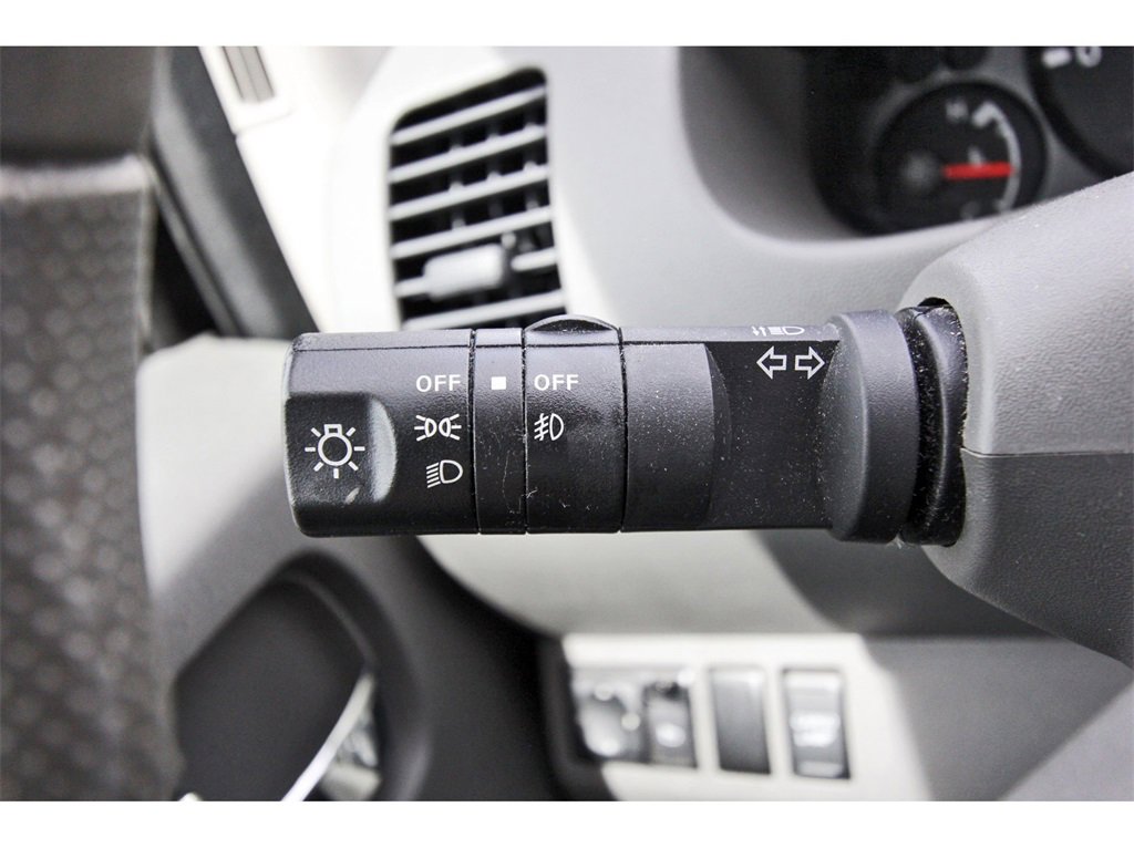 Used 2021 Nissan Frontier SV image 13