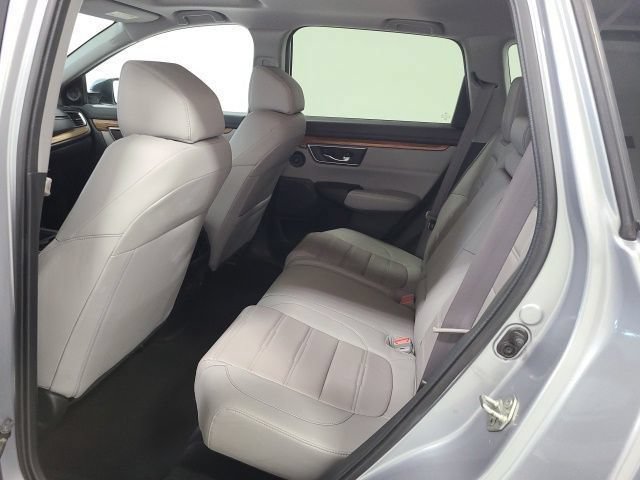 Used 2019 Honda CR-V EX-L image 19
