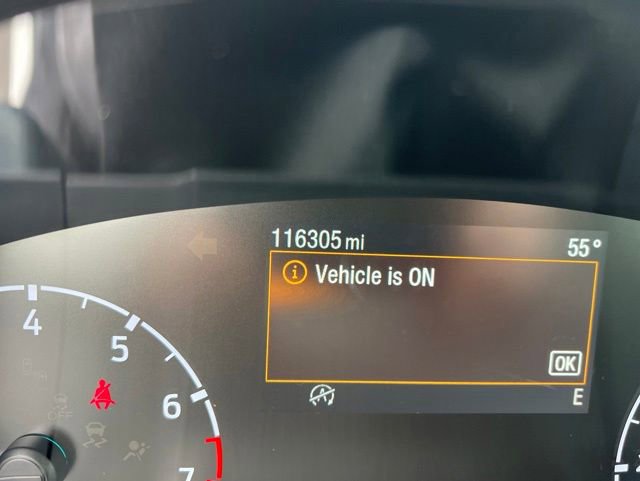 Used 2022 Ford Maverick XL w/ Equipment Group 100A Standard AWD/4WD image 12