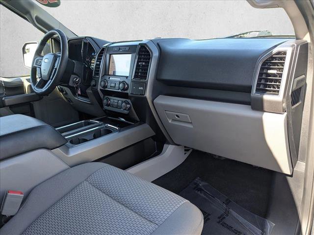 Used 2020 Ford F150 XLT w/ Equipment Group 302A Luxury image 19