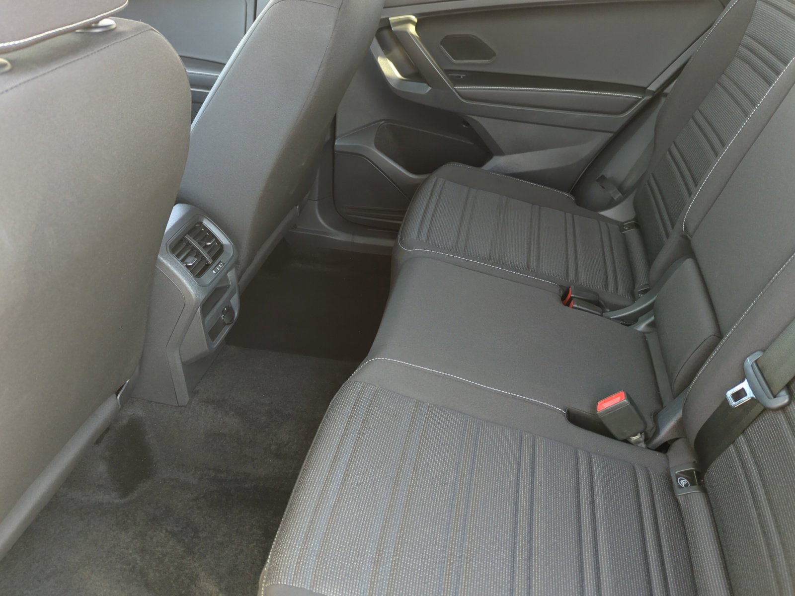 Certified 2023 Volkswagen Tiguan S w/ Driver Assistance Package image 17