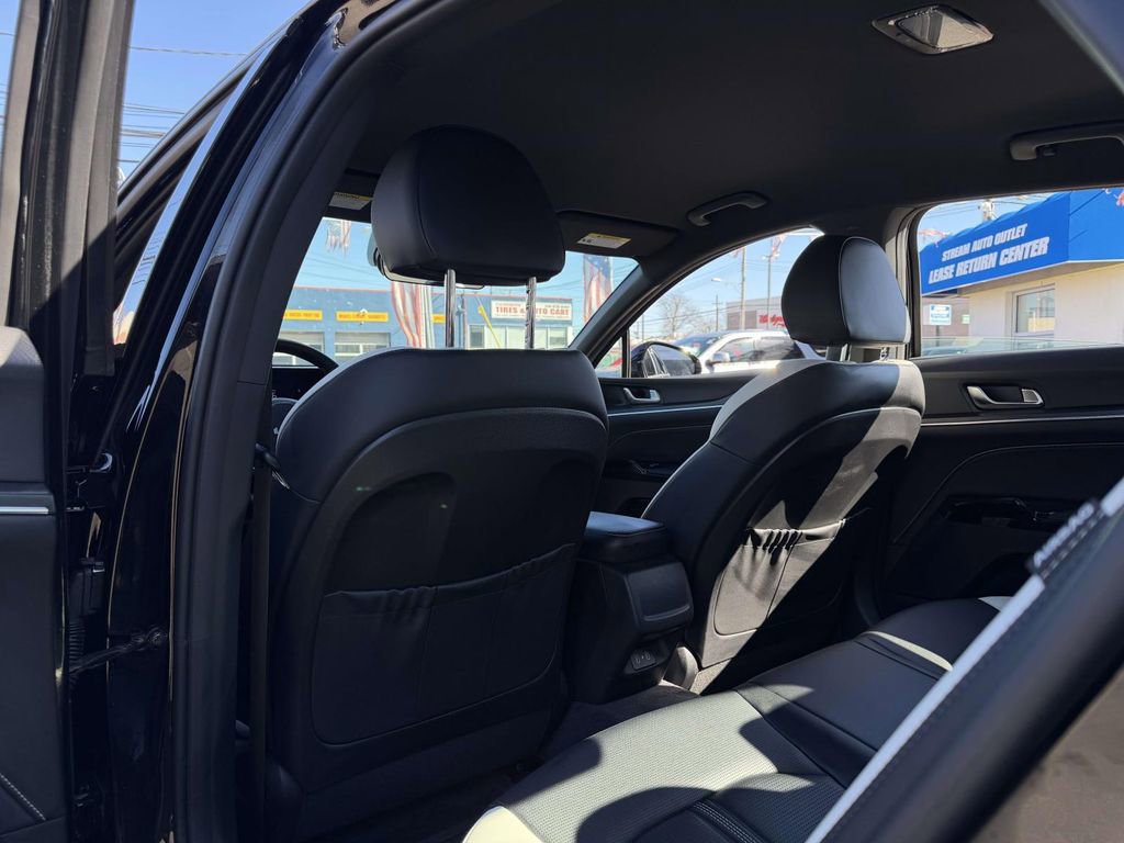 Used 2026 Kia K5 GT-Line image 19