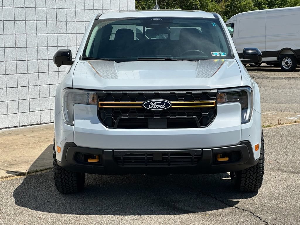 New 2026 Ford Maverick Tremor AWD/4WD image 29