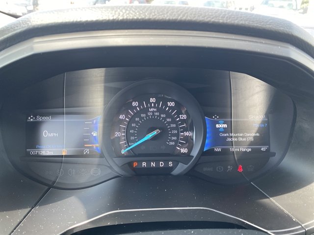 Used 2024 Ford Edge SEL w/ Convenience Package image 23