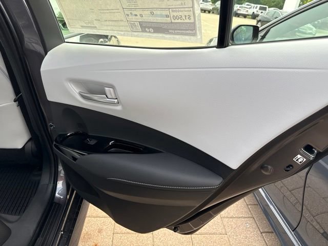 New 2026 Toyota Corolla XSE FWD image 18