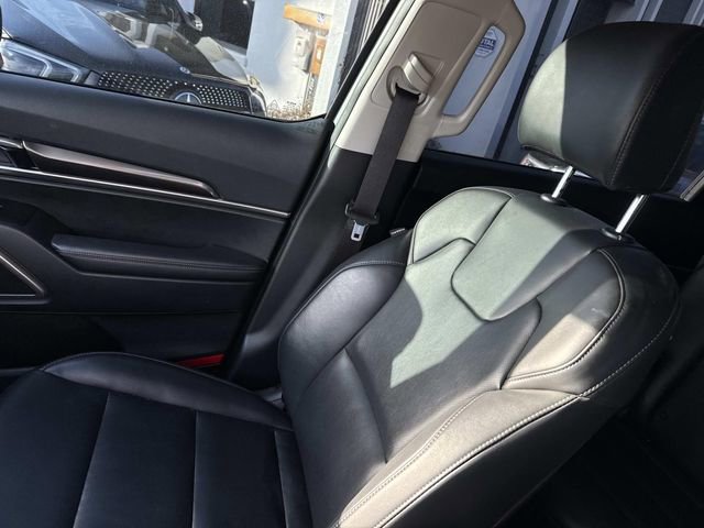 Used 2024 Kia Telluride S w/ S Sunroof Package image 21