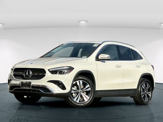 Used 2025 Mercedes-Benz GLA 250 image 2